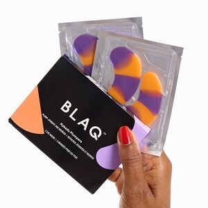 Blaq Eye Mask S/2